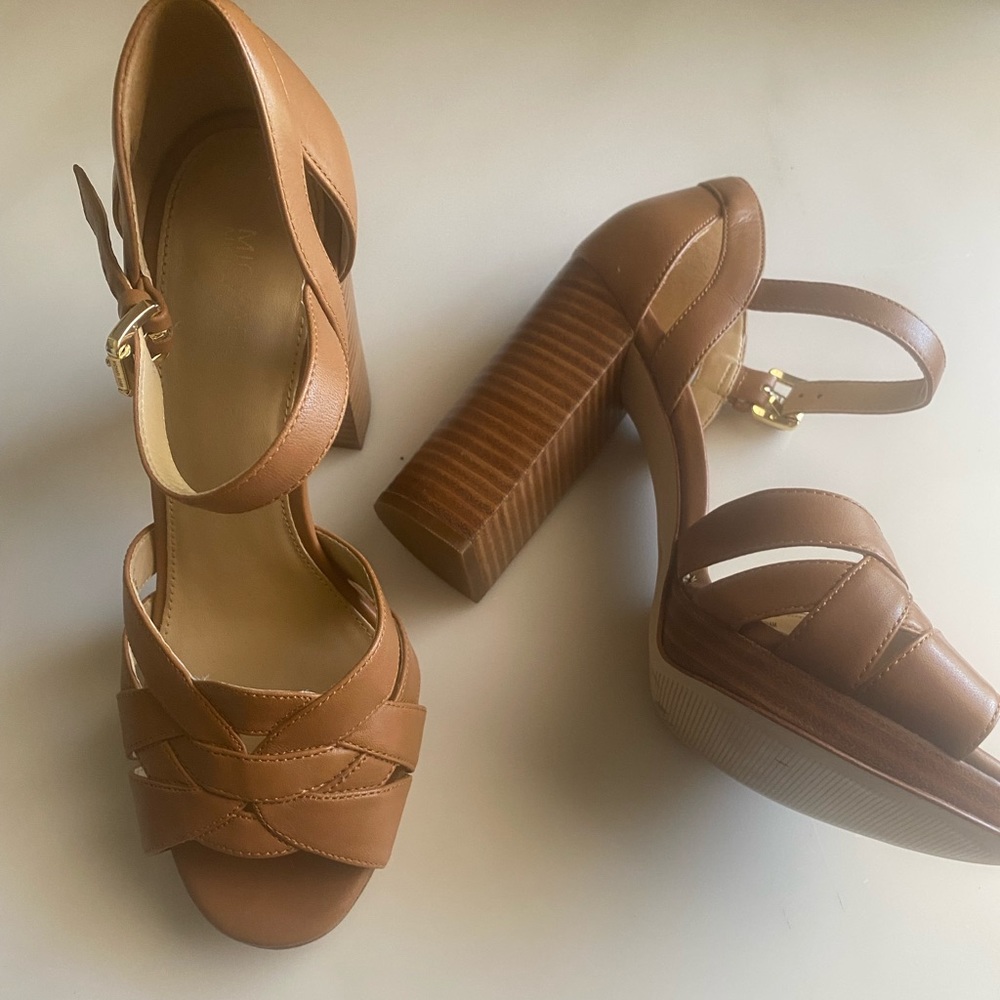 Michael Kors Heels